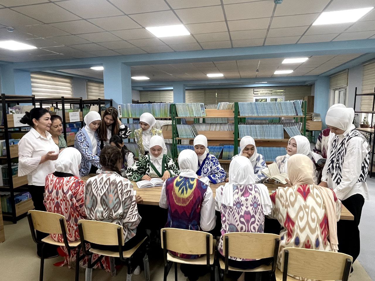 Milliy qadryadlar kuni