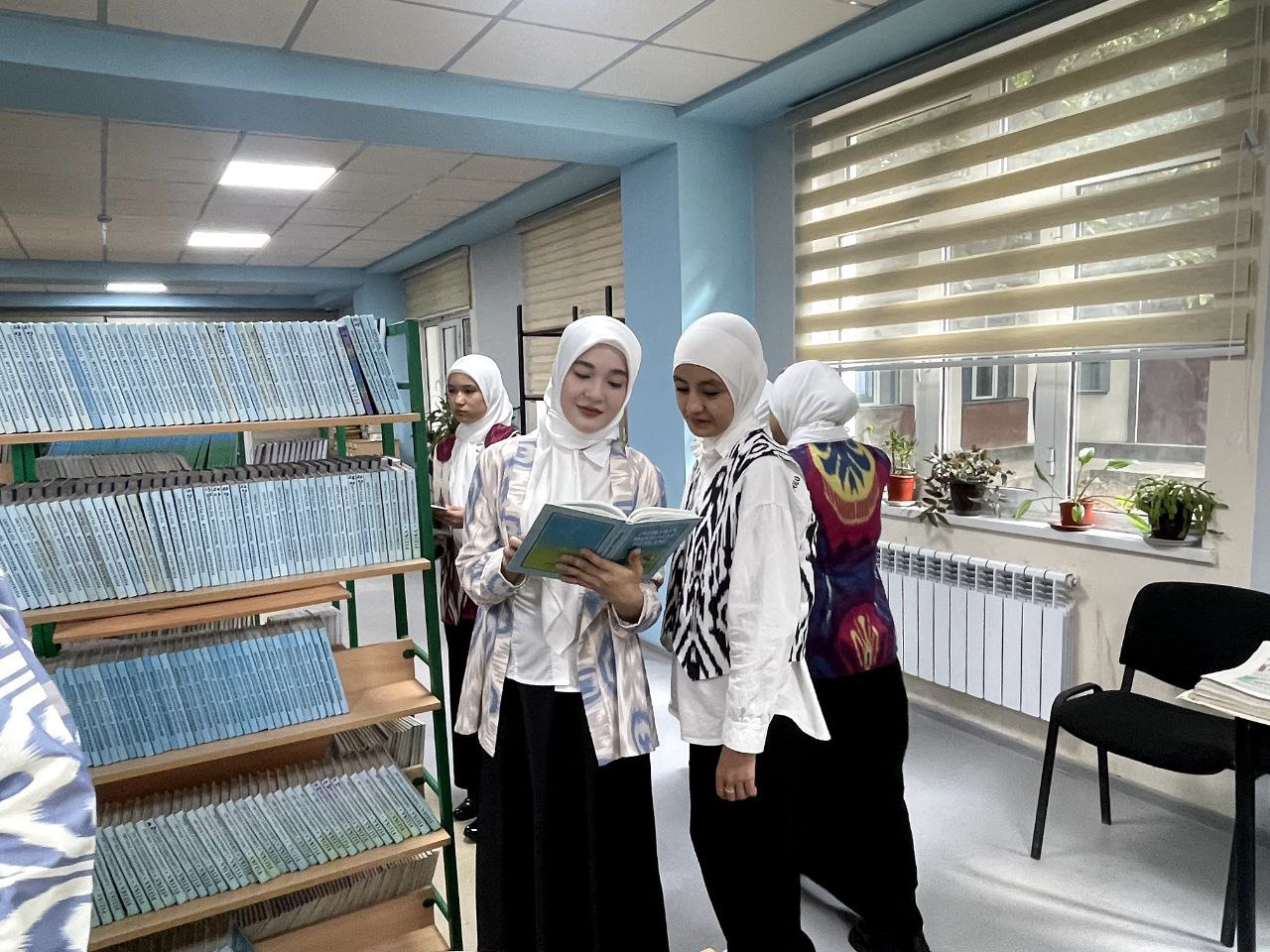 Milliy qadryadlar kuni