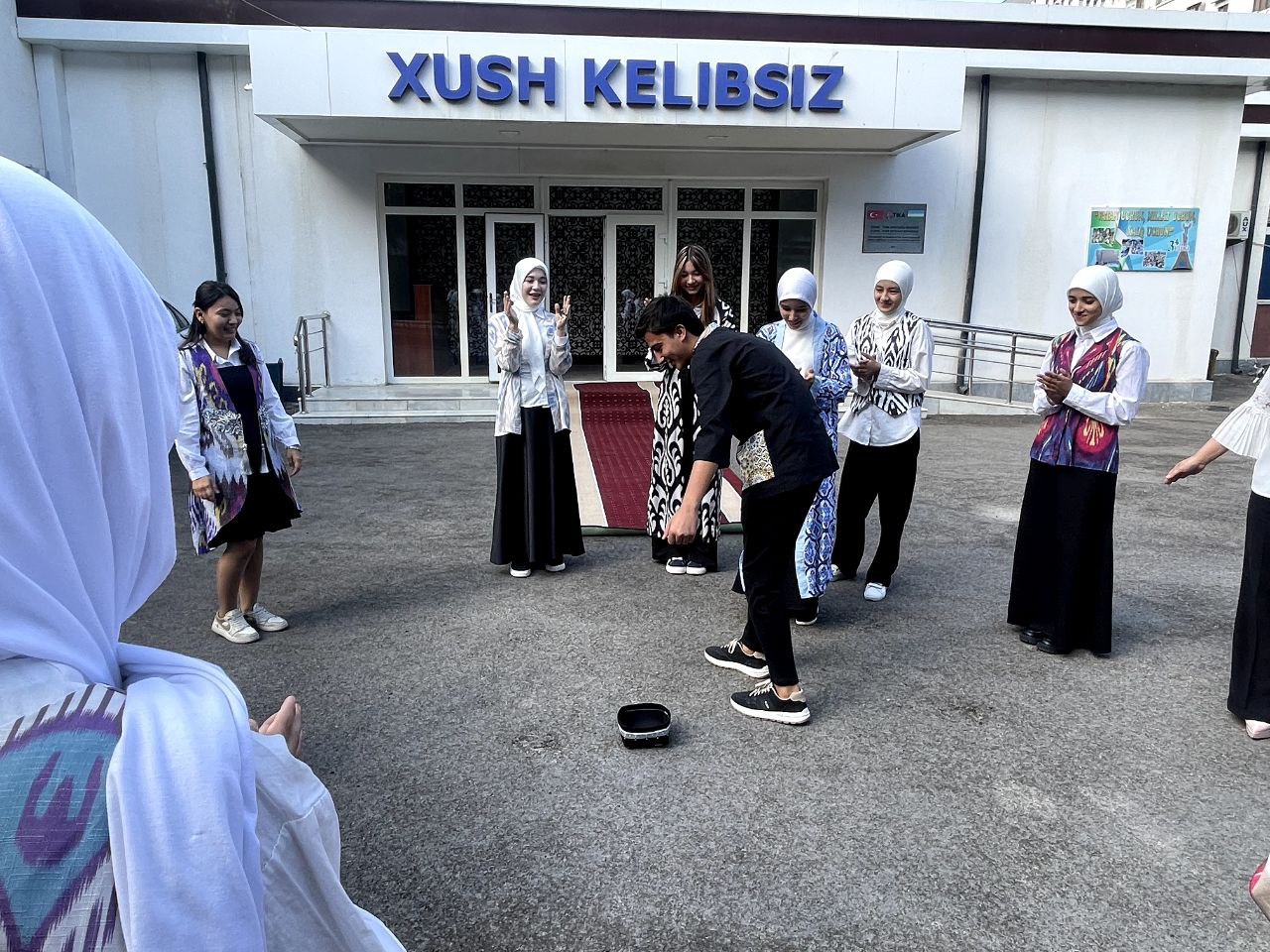 Milliy qadryadlar kuni