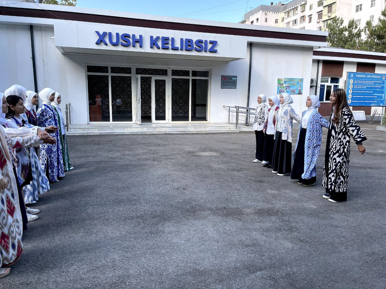 Milliy qadryadlar kuni