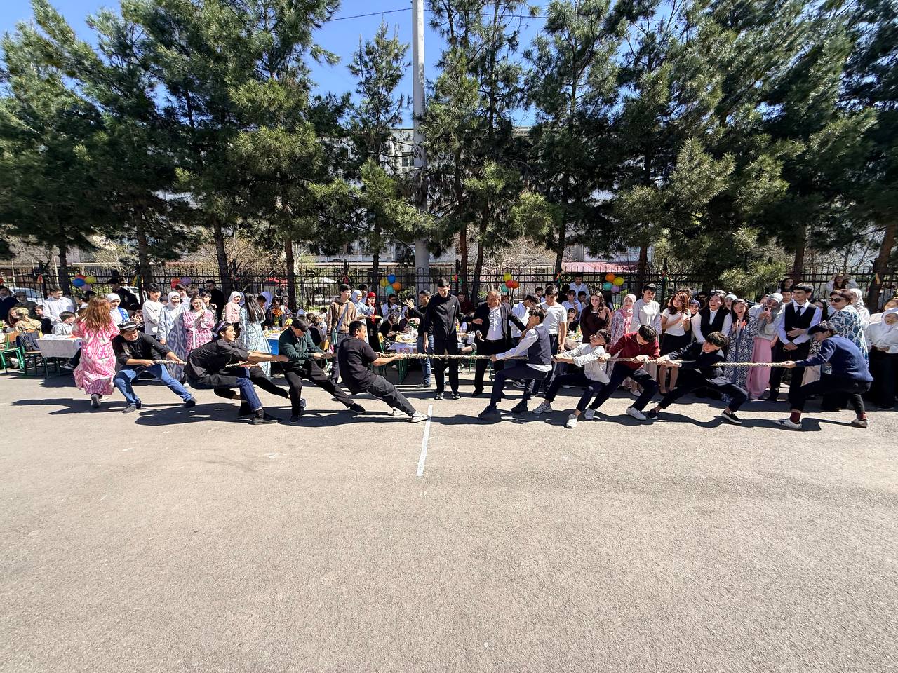 TIKA bilan yangi ufqlari: Turkiya va O‘zbekiston o‘rtasida ta’lim va amaliyot hamkorligi