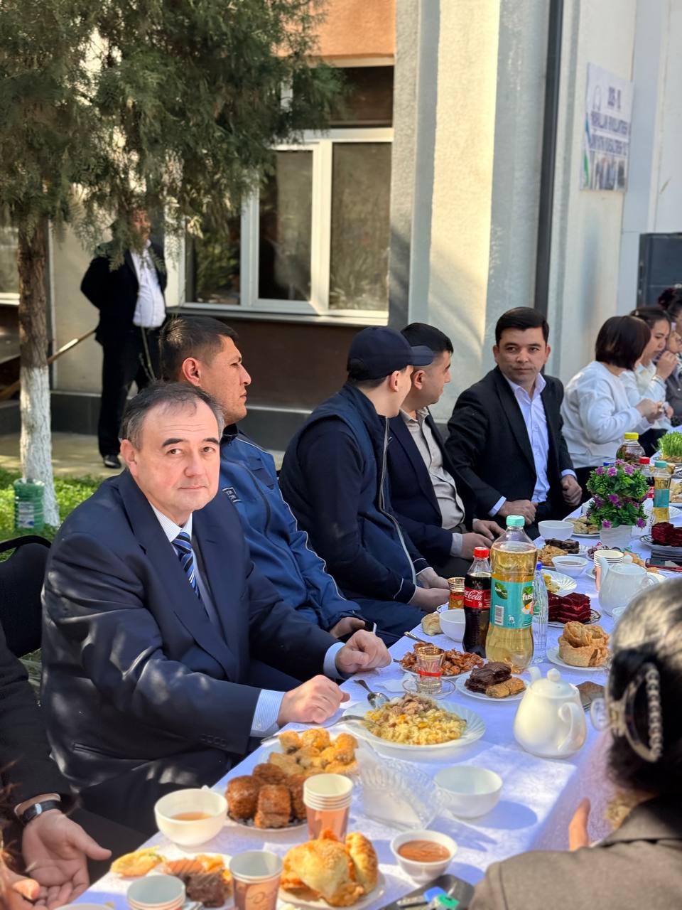 TIKA bilan yangi ufqlari: Turkiya va O‘zbekiston o‘rtasida ta’lim va amaliyot hamkorligi